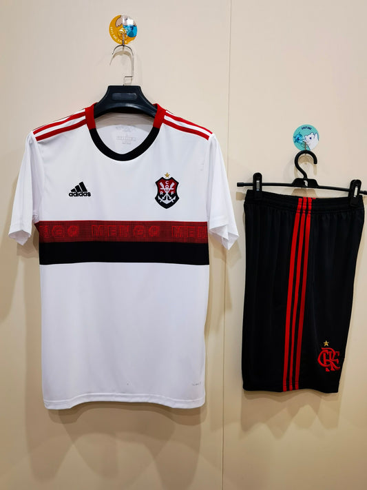 19/20 Flamenco away