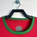 Retro 2012 Portugal home Yupoo Soccer Jerseys S-XXL6