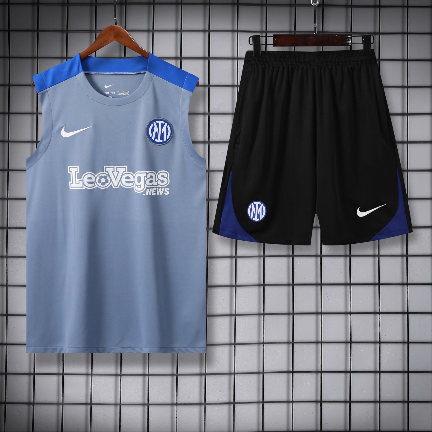 24/25 Inter Milan Training Suit S-XXL