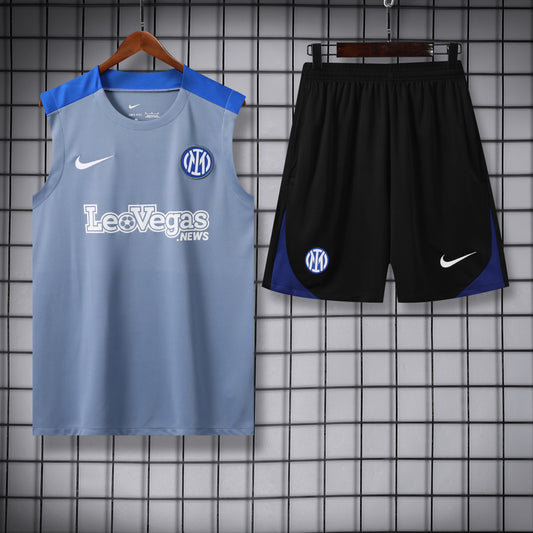 24/25 Inter Milan Training Suit S-XXL