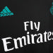 Retro 2017/18 Real Madrid away S-XXL5