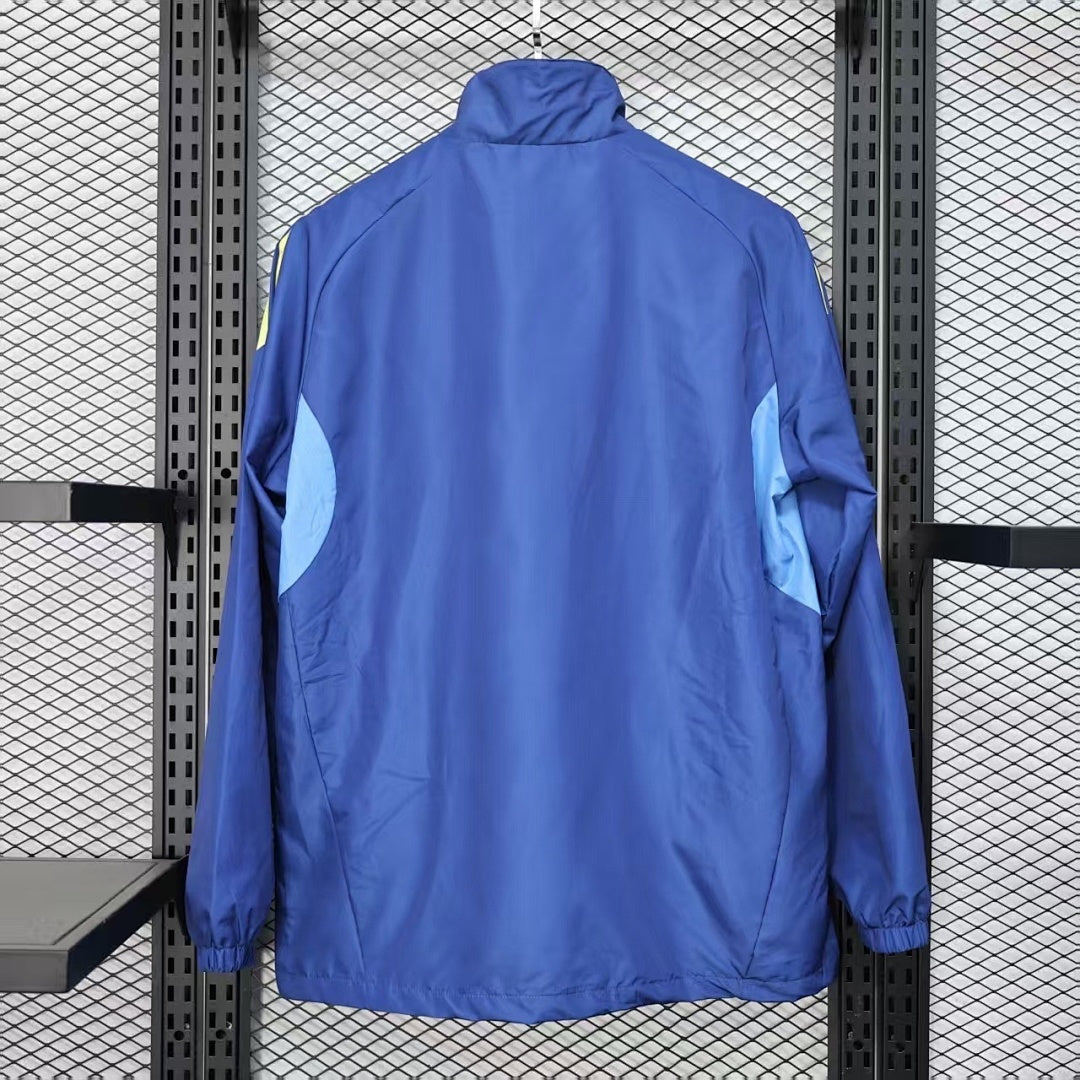 /26 América Windbreaker S-XXL5