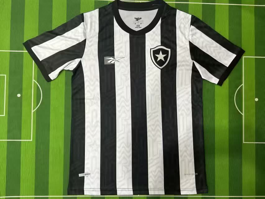 23/24 Botafogo Home