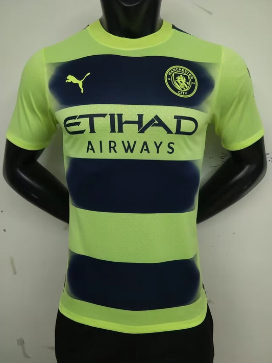 22-23 Manchester City third away player version