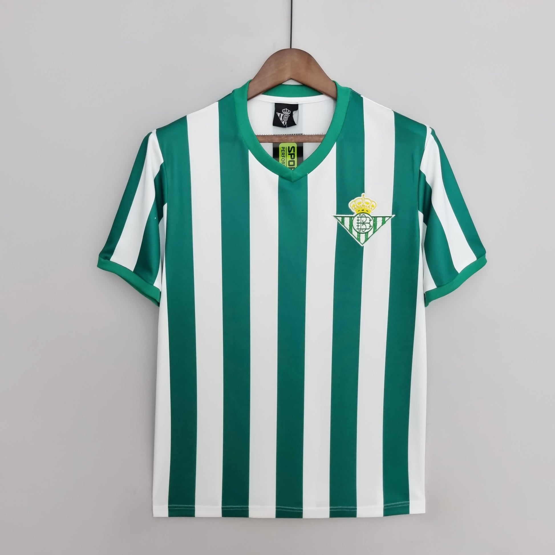 22/23 Real Betis Copa del Rey Edition S-XXL