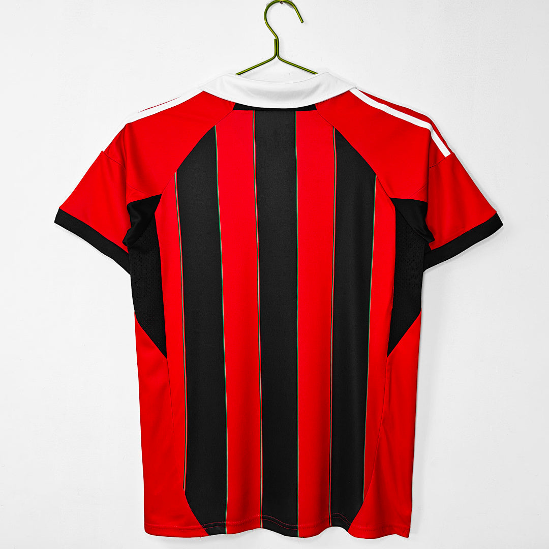 Retro 2012/13 AC Milan home S-XXL7
