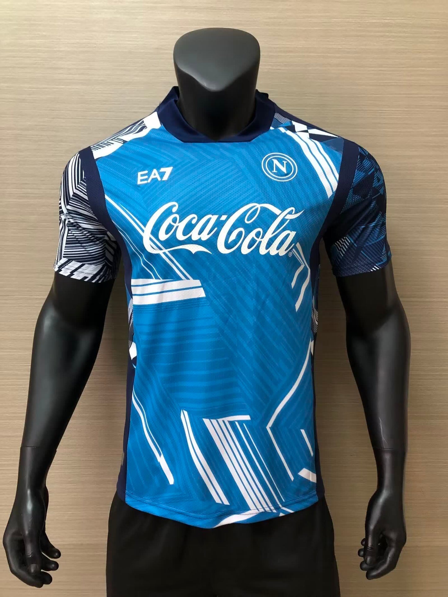 24/25 Napoli Training Suit S-4XL