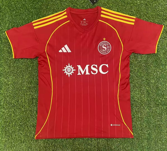 25/26 Servette home S-XXL