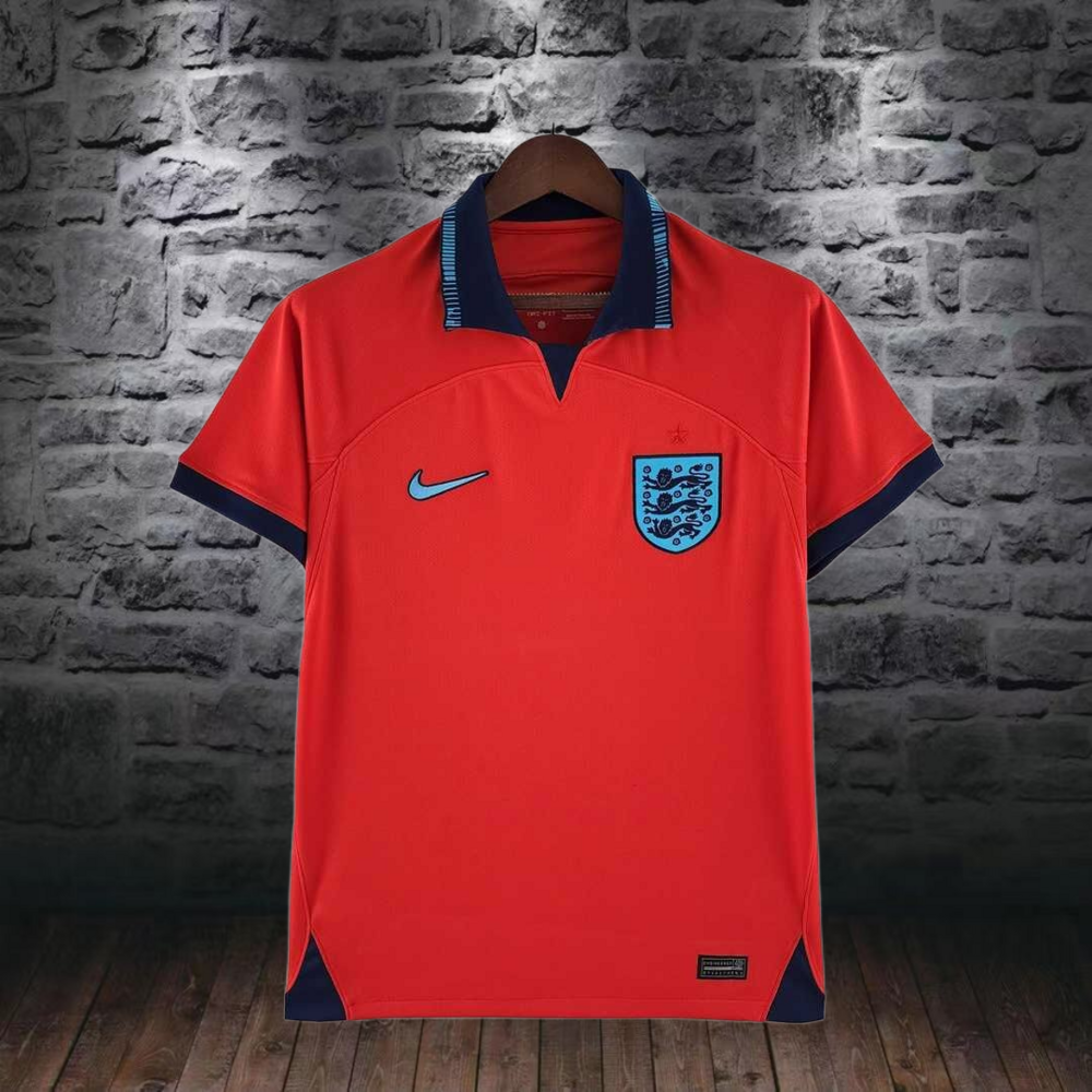 2022 England away