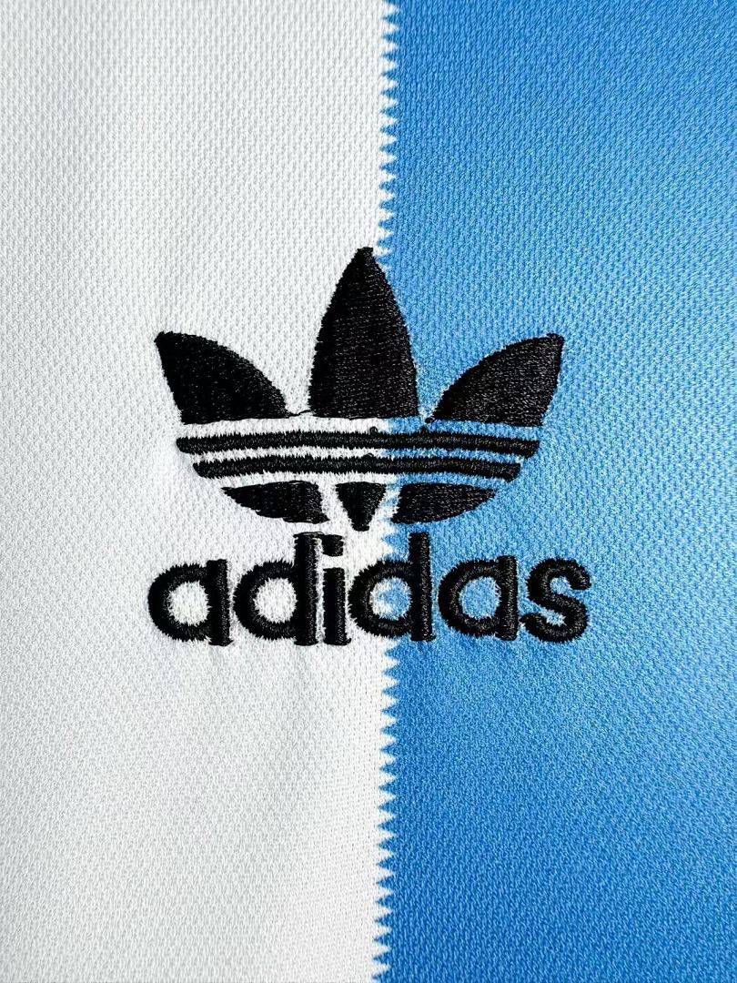 Retro 1978 Argentina home S-XXL6