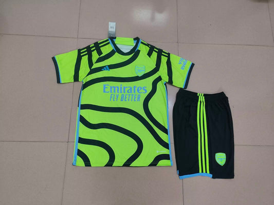 23/24 Arsenal away