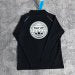 Oasis co-branded half-length training suit14