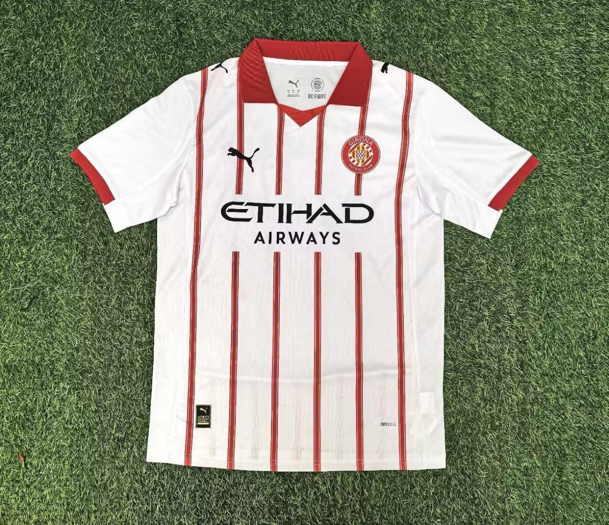 25/26 Girona home S-XXL
