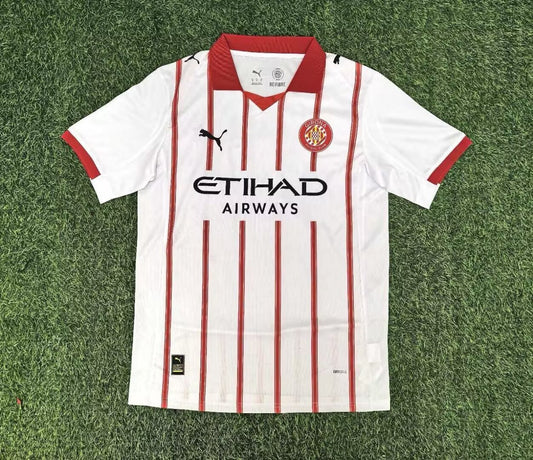 25/26 Girona home S-XXL