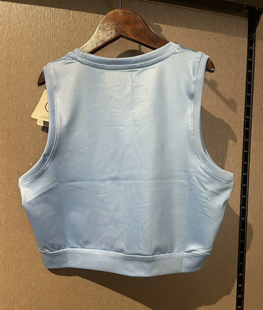 /26 Women's Yoga Vest # Manchester City S-XL2