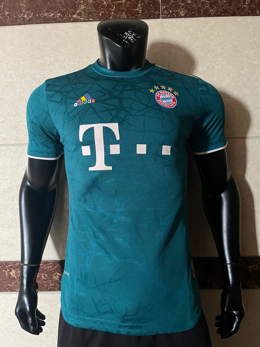 23/24 Bayern Joint Special Edition