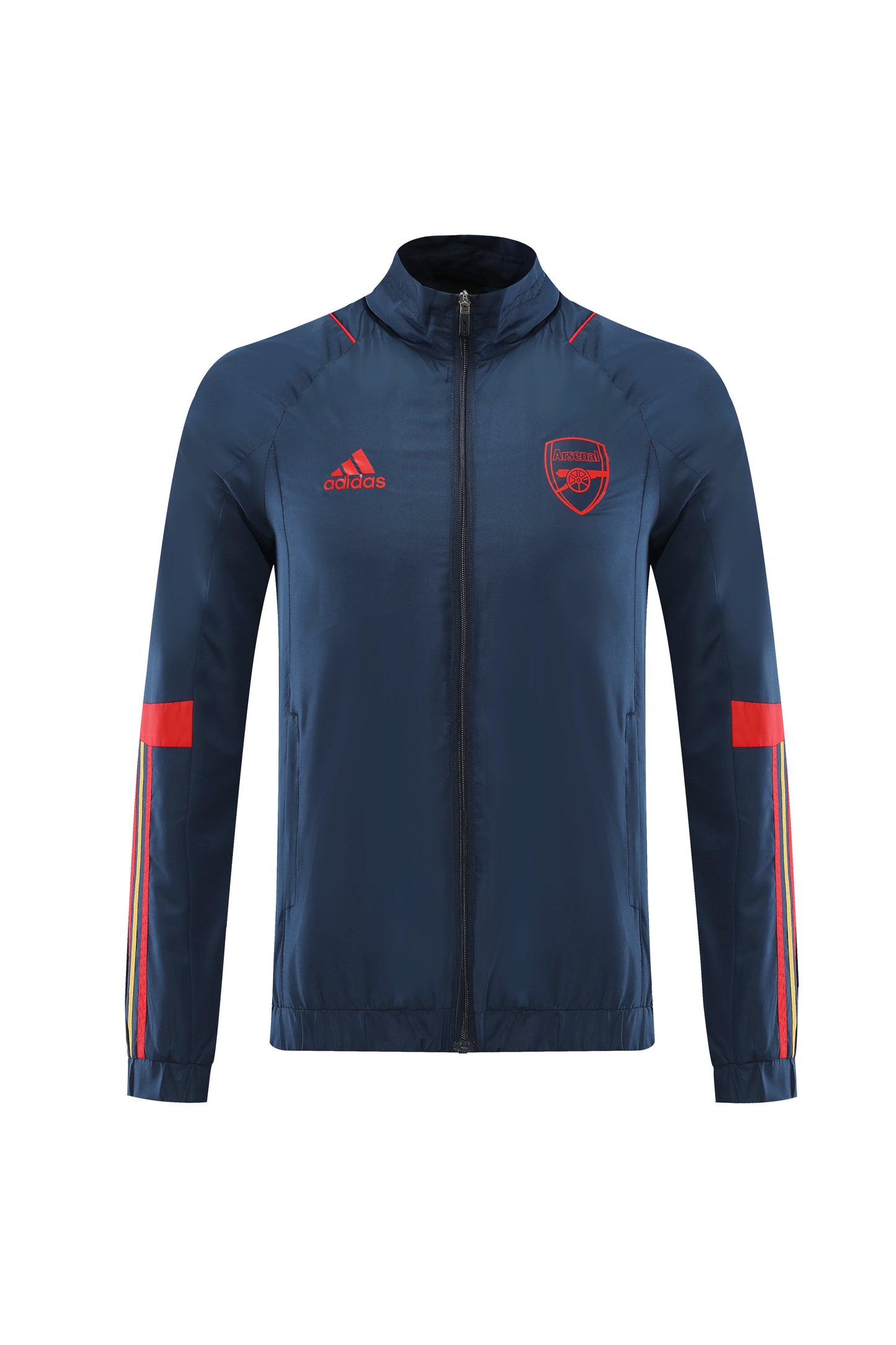 23 Season Arsenal Royal Windbreaker