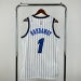 th Magic home white 1 # Hardaway S-XXL7