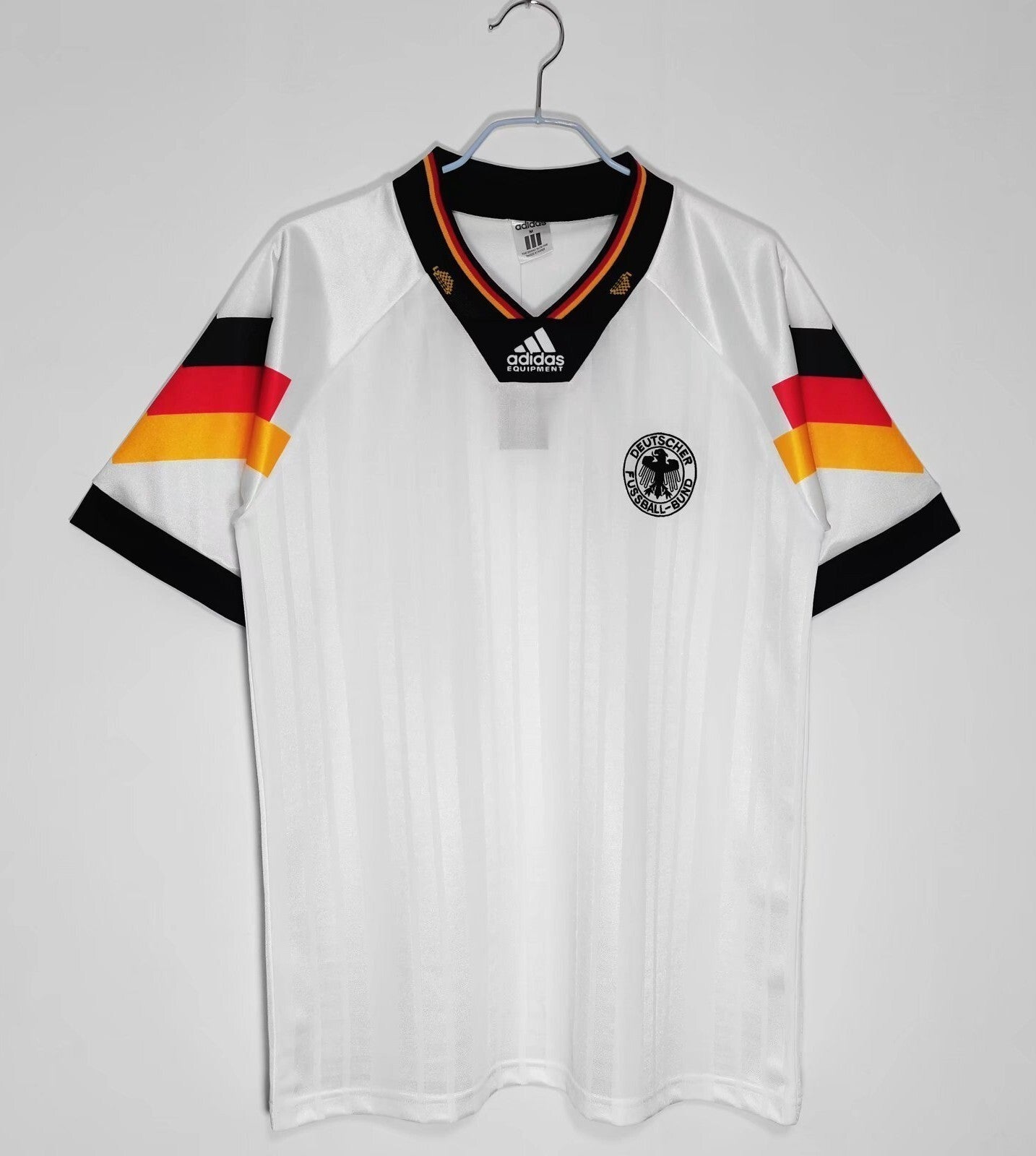 Retro 1992 Germany home S-XXL