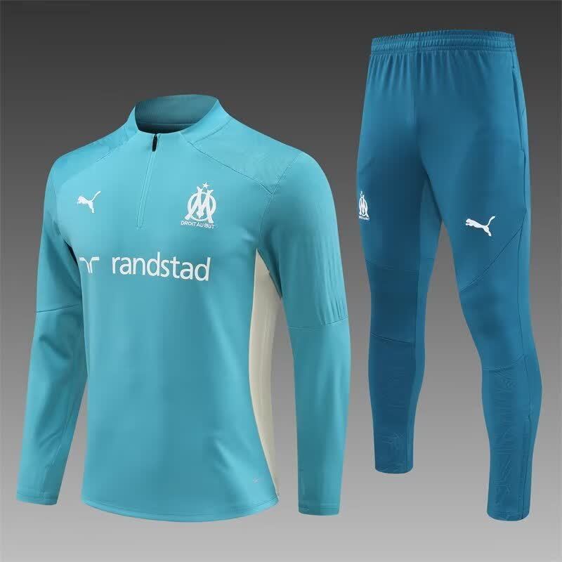 24/25 Marseille Hu Green S-XXL