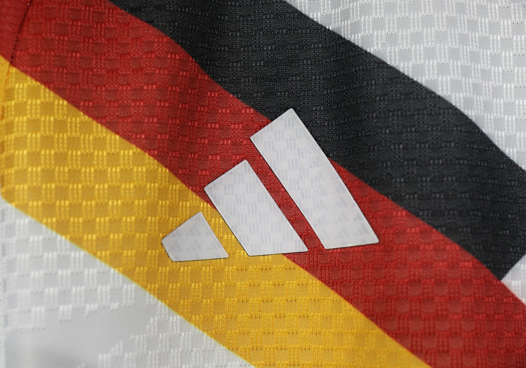 /27 Germany Home Player Edition S-3XL6