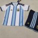 /27 Kids Argentina Home&amp;Size16-305