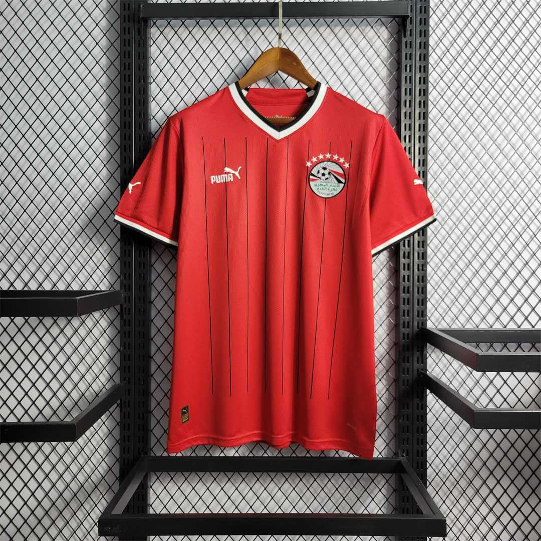 2022 Egypt home