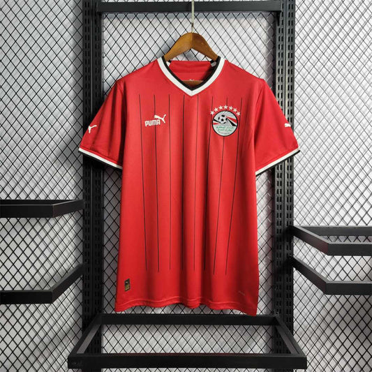 2022 Egypt home