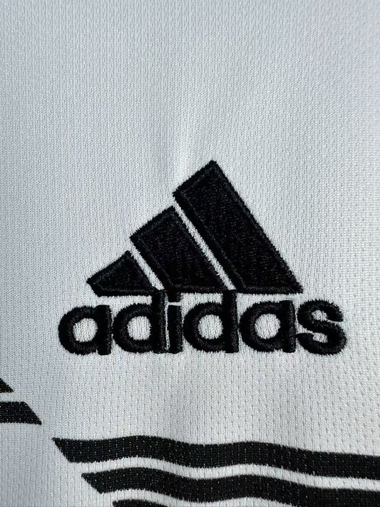 Retro 2018 Germany home Yupoo Soccer Jerseys S-XXL6