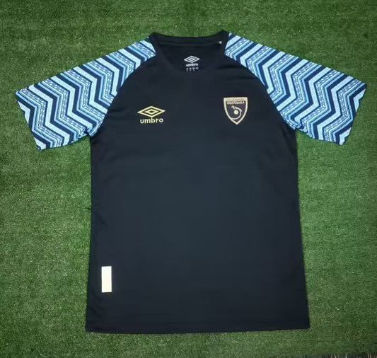 23/24 Guatemala Second Away