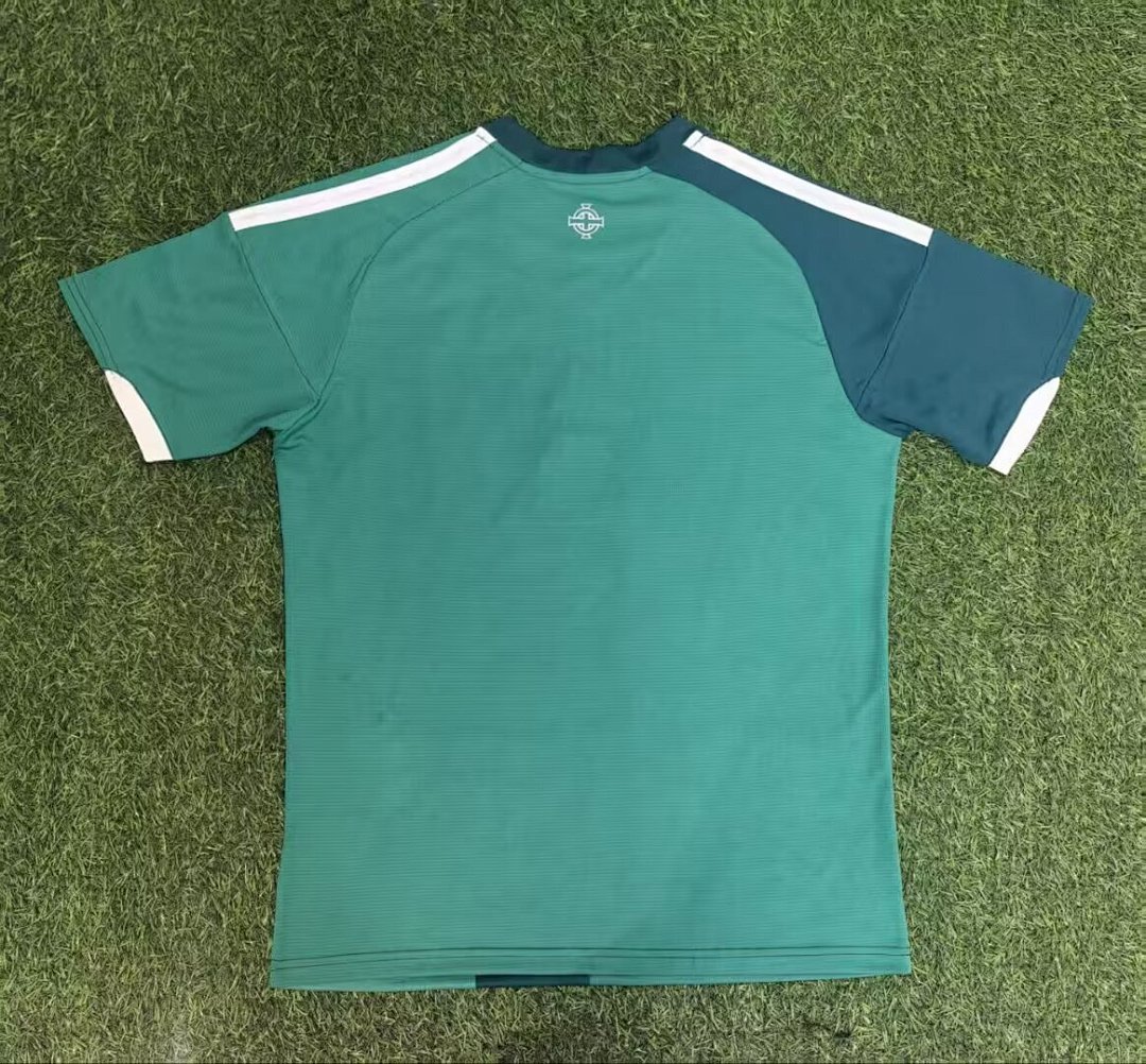 /27 Ireland home S-XXL4