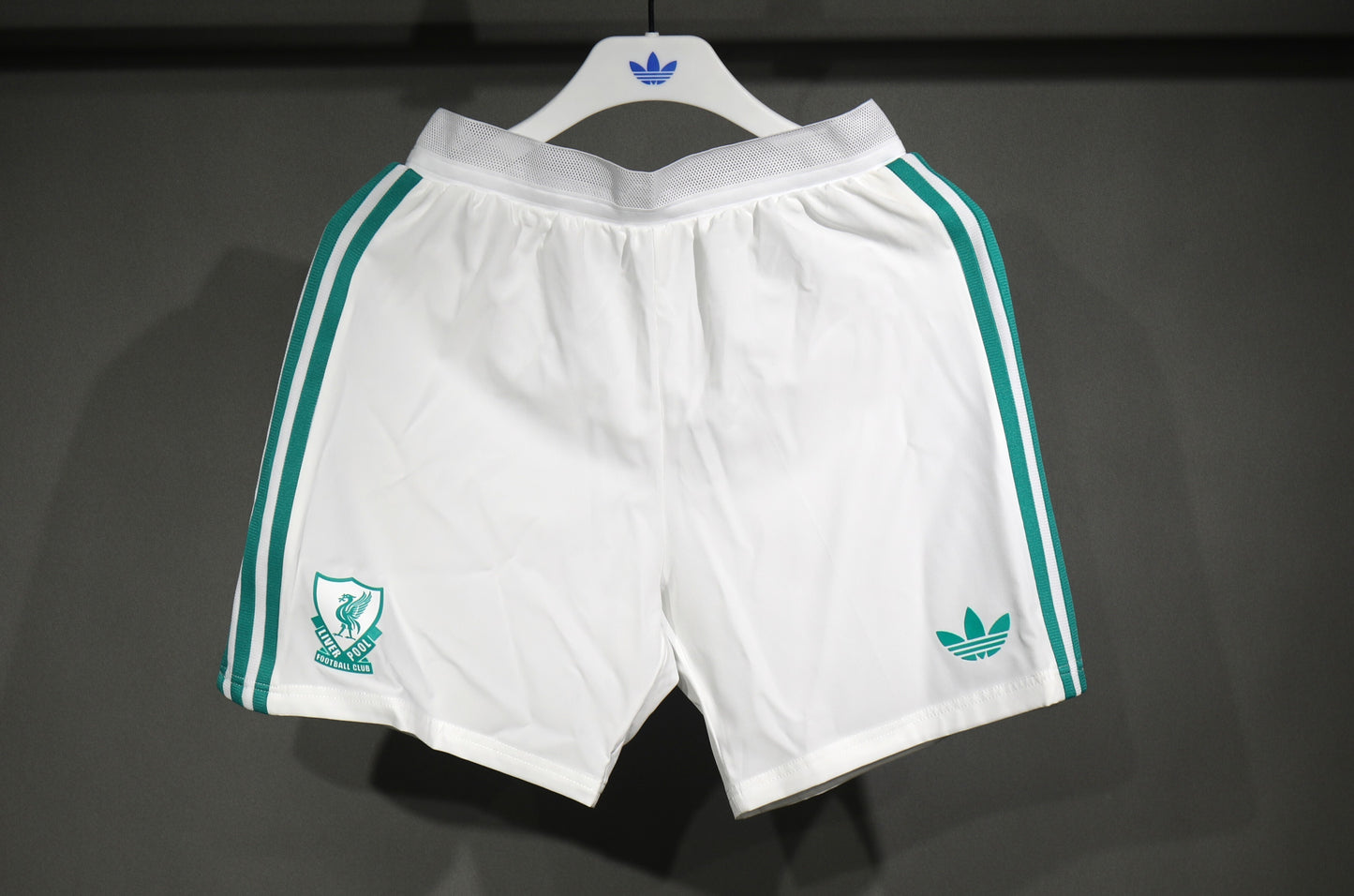 25/26 LVP Second away player shorts S-3XL