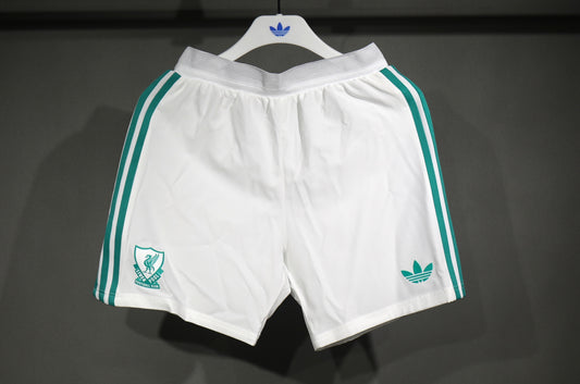 25/26 LVP Second away player shorts S-3XL