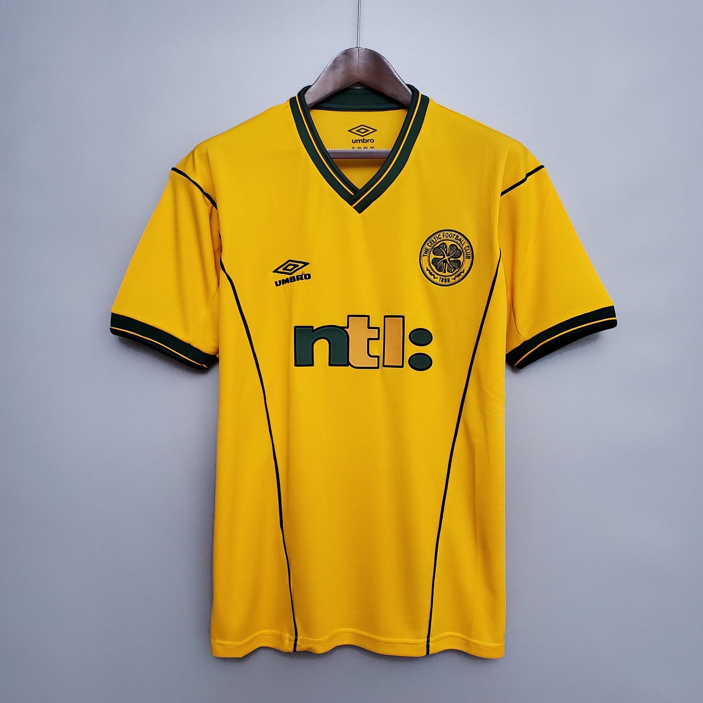 Retro 01/03 Celtics away S-XXL