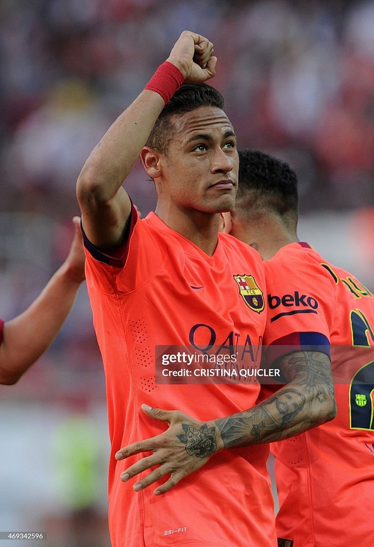 Retro 2014/15 Barcelona Away Player Edition S-3XL11