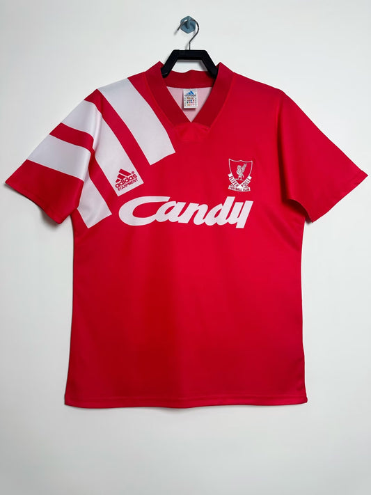Retro 1991/02 LVP home S-XXL