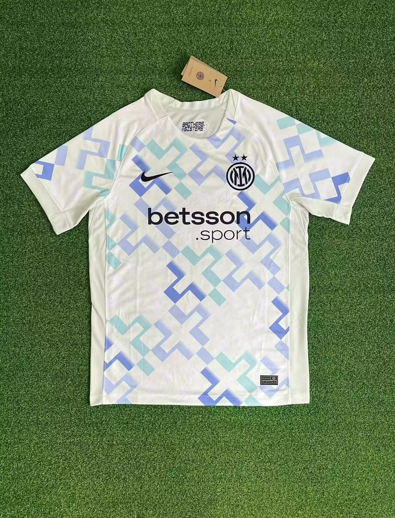 25/26 Inter Milan away S-4XL