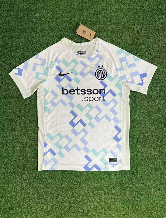 25/26 Inter Milan away S-4XL