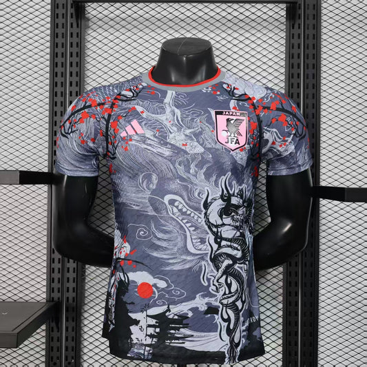 25/26 Japan Special Edition Player Edition S-XXL