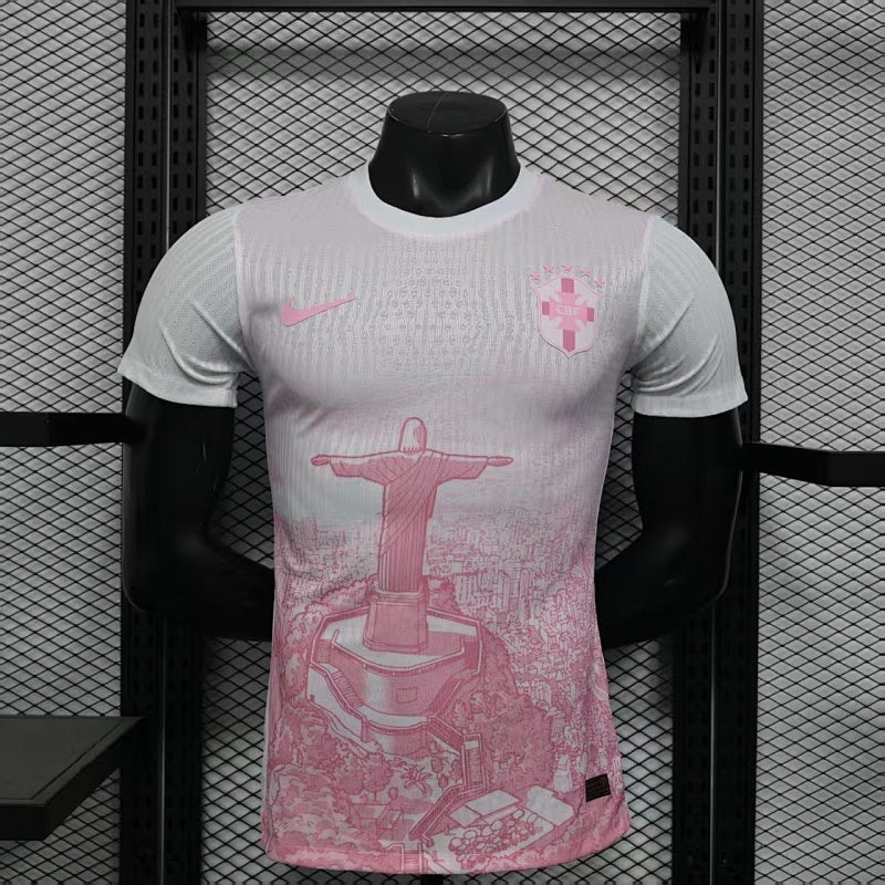 /27 Brazil Special Edition Player Edition S-XXL5
