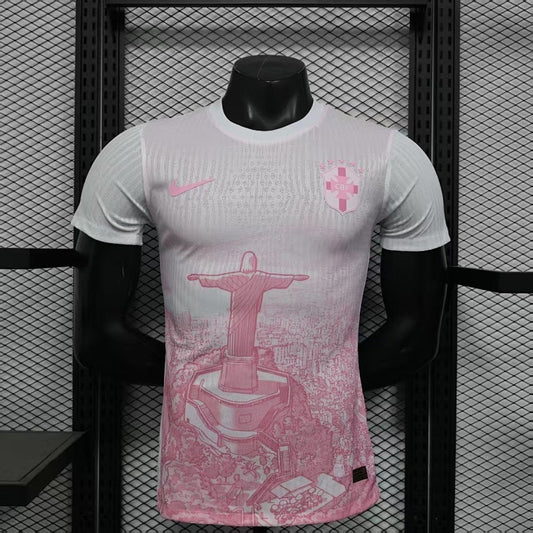 /27 Brazil Special Edition Player Edition S-XXL5