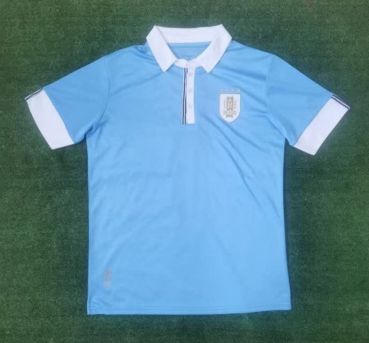 24/25 Uruguay Blue Special Edition