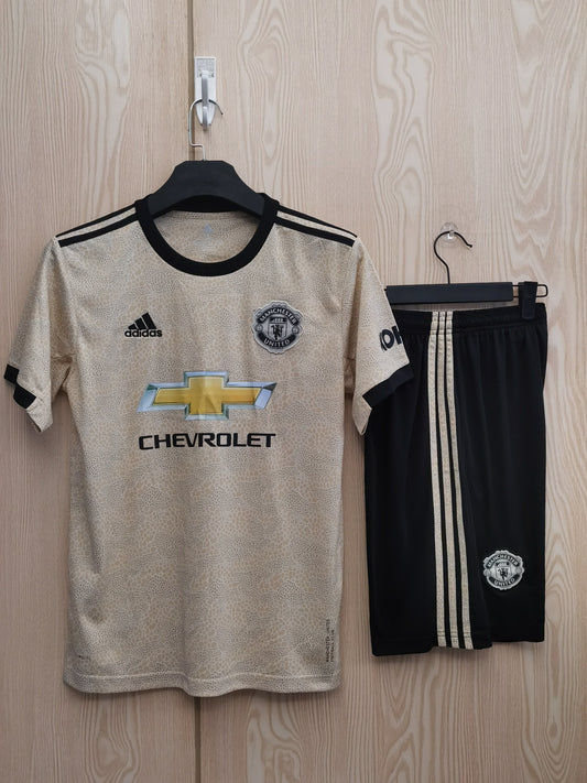 19/20 Manchester United away