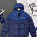 [Cotton Jacket] Windrunner Down Cotton Jacket Running Training Sports Down Cotton Jacket M-XXL20