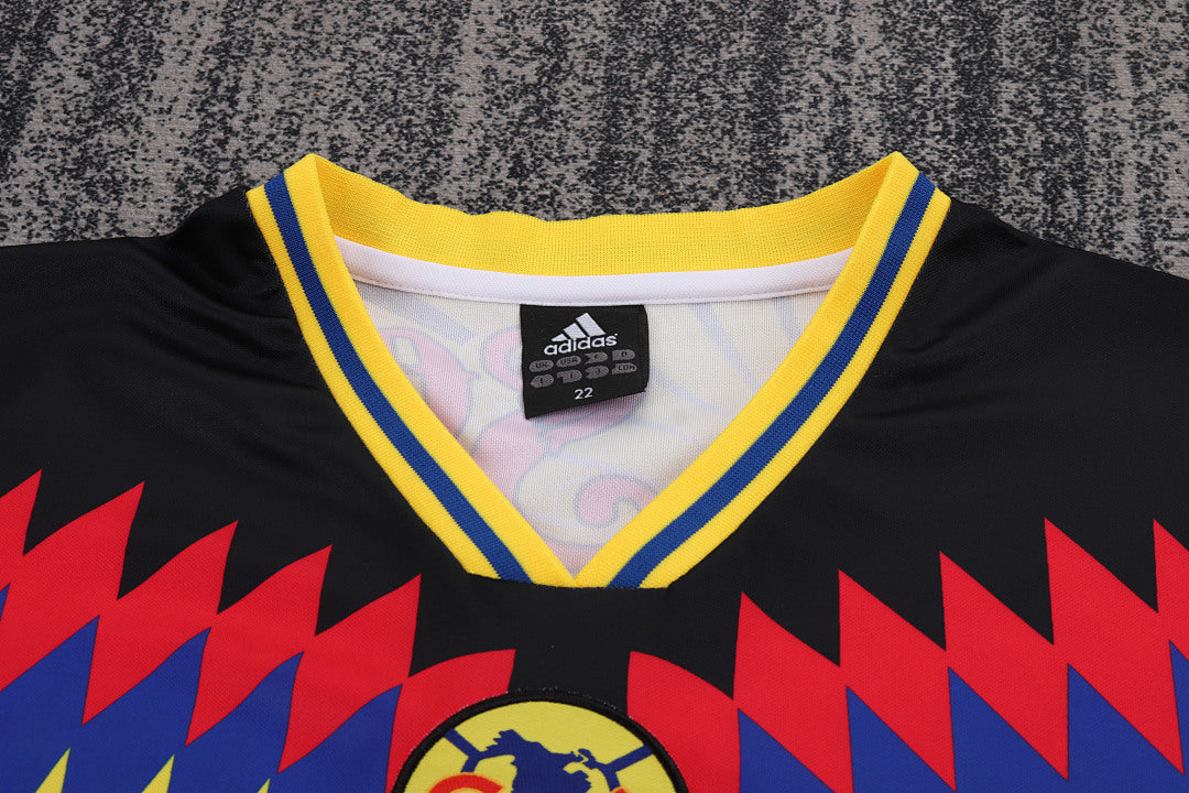 Retro Kids 1995 América Home&amp;Size16-285