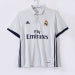 Retro 2016/17 Real Madrid Home S-XXL5