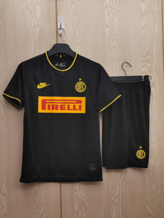 19/20 Inter Milan Second Away