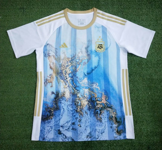 23/24 Argentina Map Edition