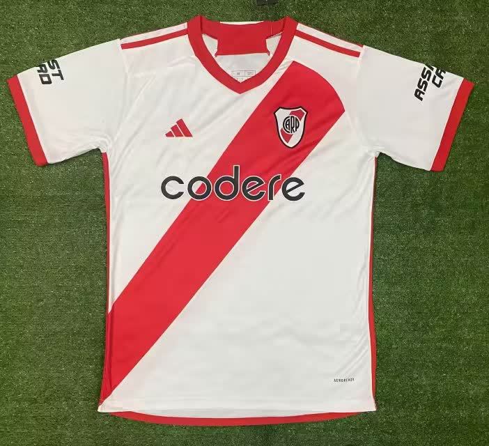 23/24 River Plate Home