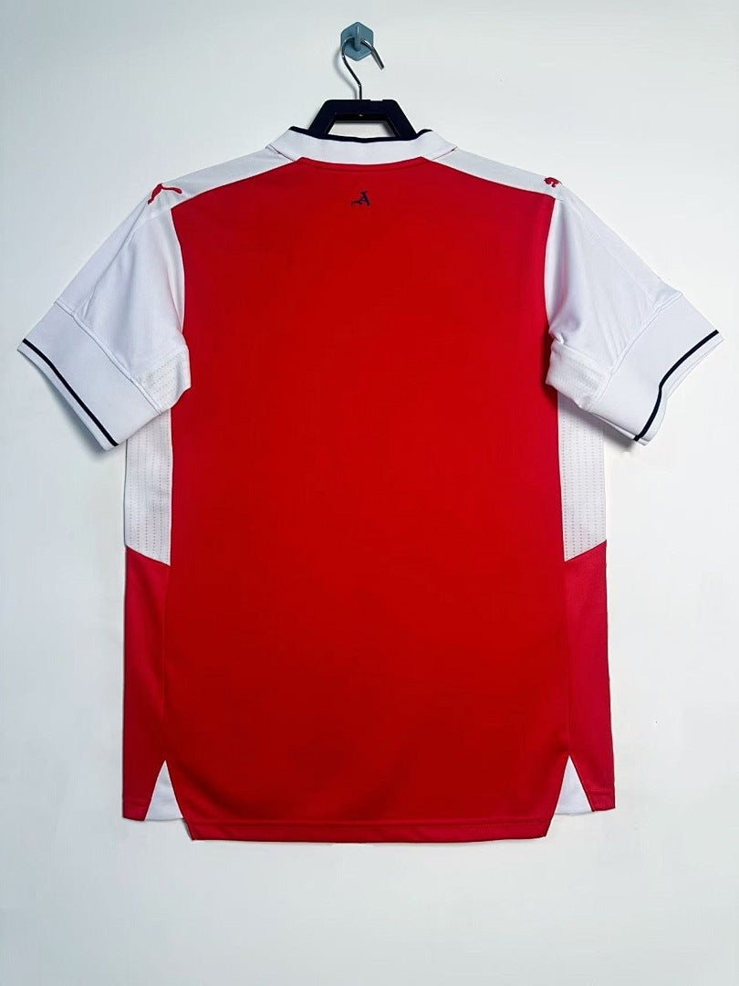 Retro 2016/17 Arsenal home S-XXL6